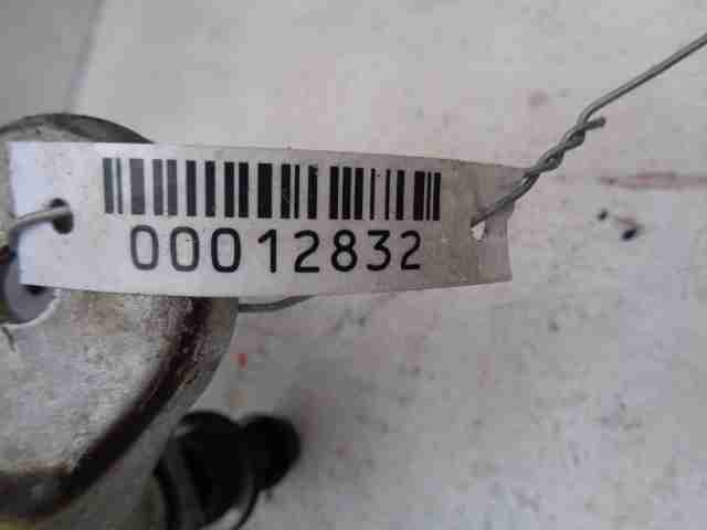 Трапеция стеклоочистителей