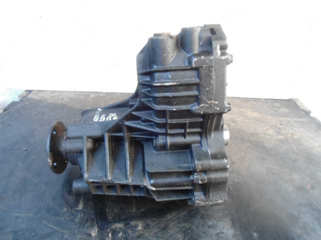 Коробка раздаточная