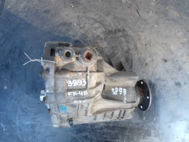 Коробка раздаточная