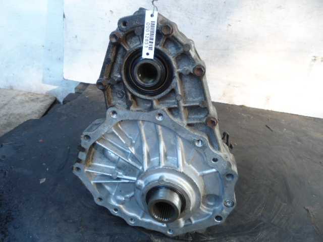 Коробка раздаточная