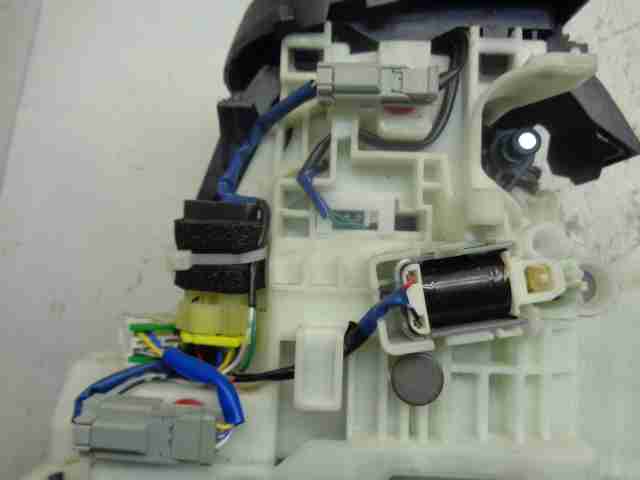 Кулиса МКПП / АКПП