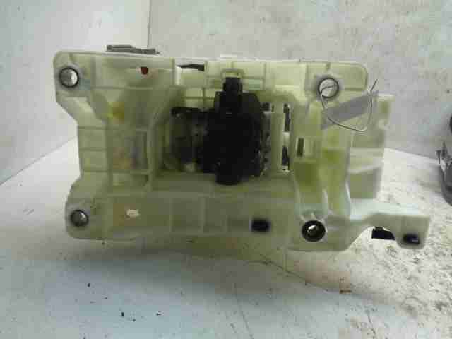 Кулиса МКПП / АКПП