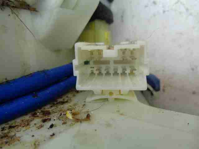 Кулиса МКПП / АКПП