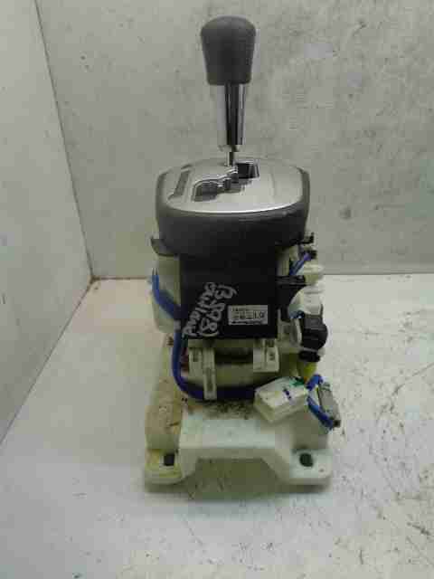 Кулиса МКПП / АКПП