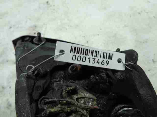 Фонарь задний внутренний левый