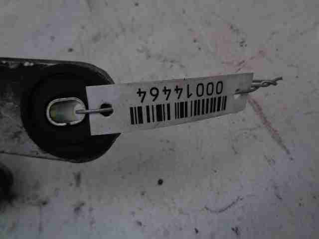 Трапеция стеклоочистителей