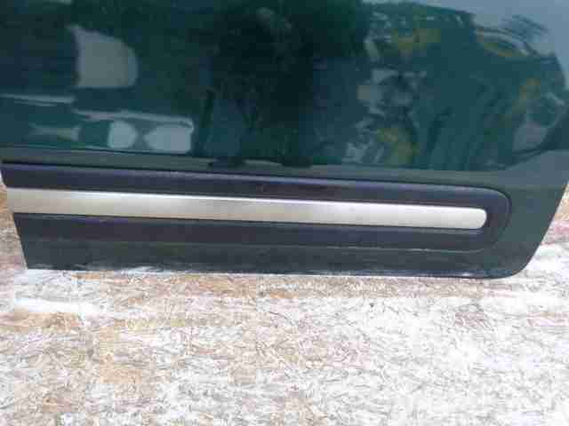 Ограничитель двери