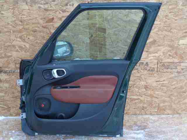 Ограничитель двери