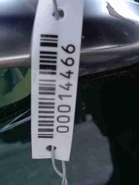 Ограничитель двери