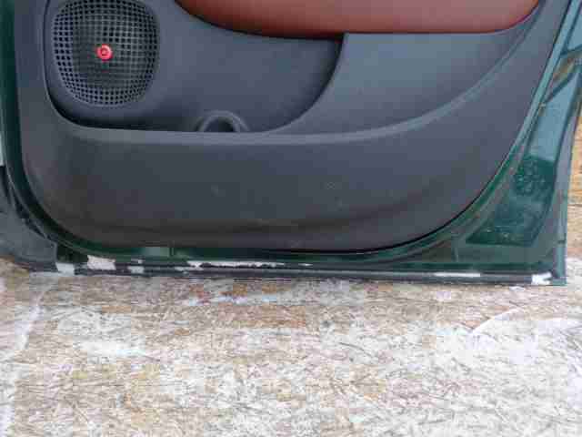 Ограничитель двери