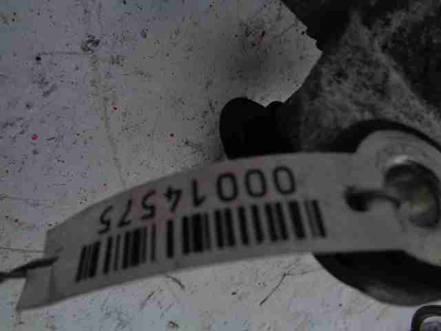 Трапеция стеклоочистителей