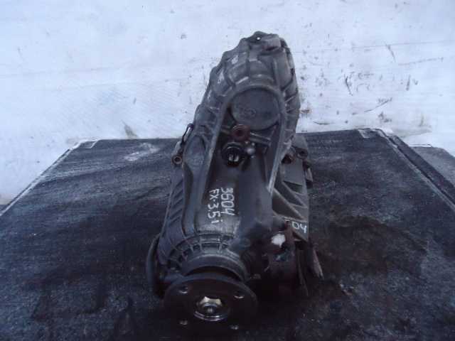 Коробка раздаточная