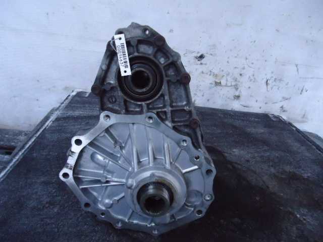 Коробка раздаточная