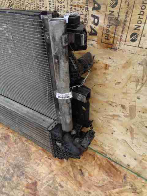 Интеркулер