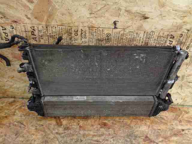 Интеркулер