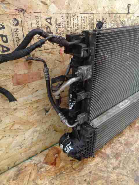 Интеркулер