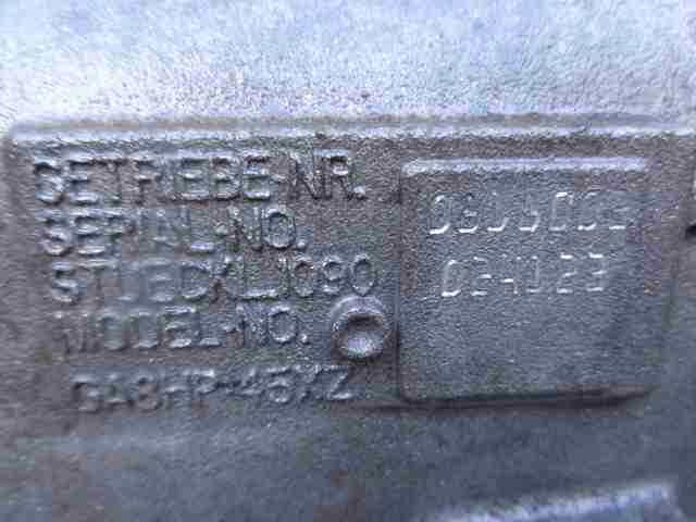 АКПП (автоматическая коробка переключения передач)