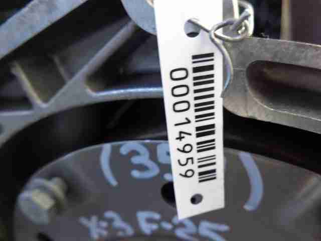 АКПП (автоматическая коробка переключения передач)