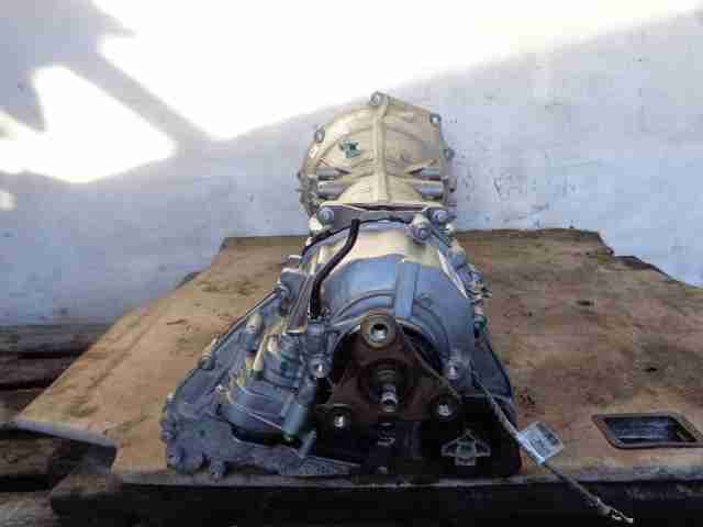 АКПП (автоматическая коробка переключения передач)