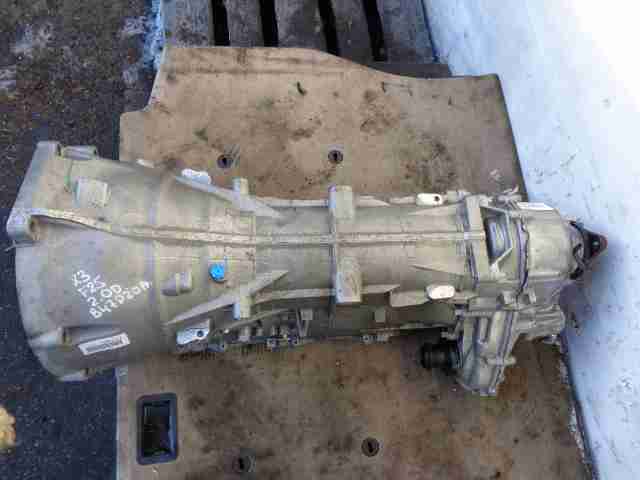 АКПП (автоматическая коробка переключения передач)