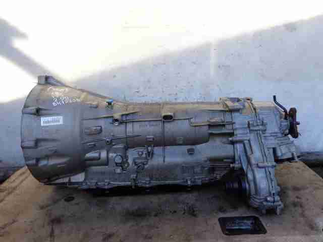 АКПП (автоматическая коробка переключения передач)