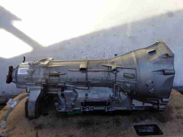 АКПП (автоматическая коробка переключения передач)