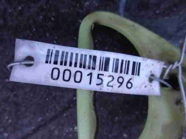 Ручка открывания багажника