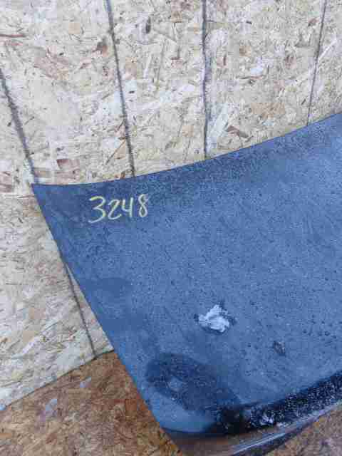 Ручка открывания багажника