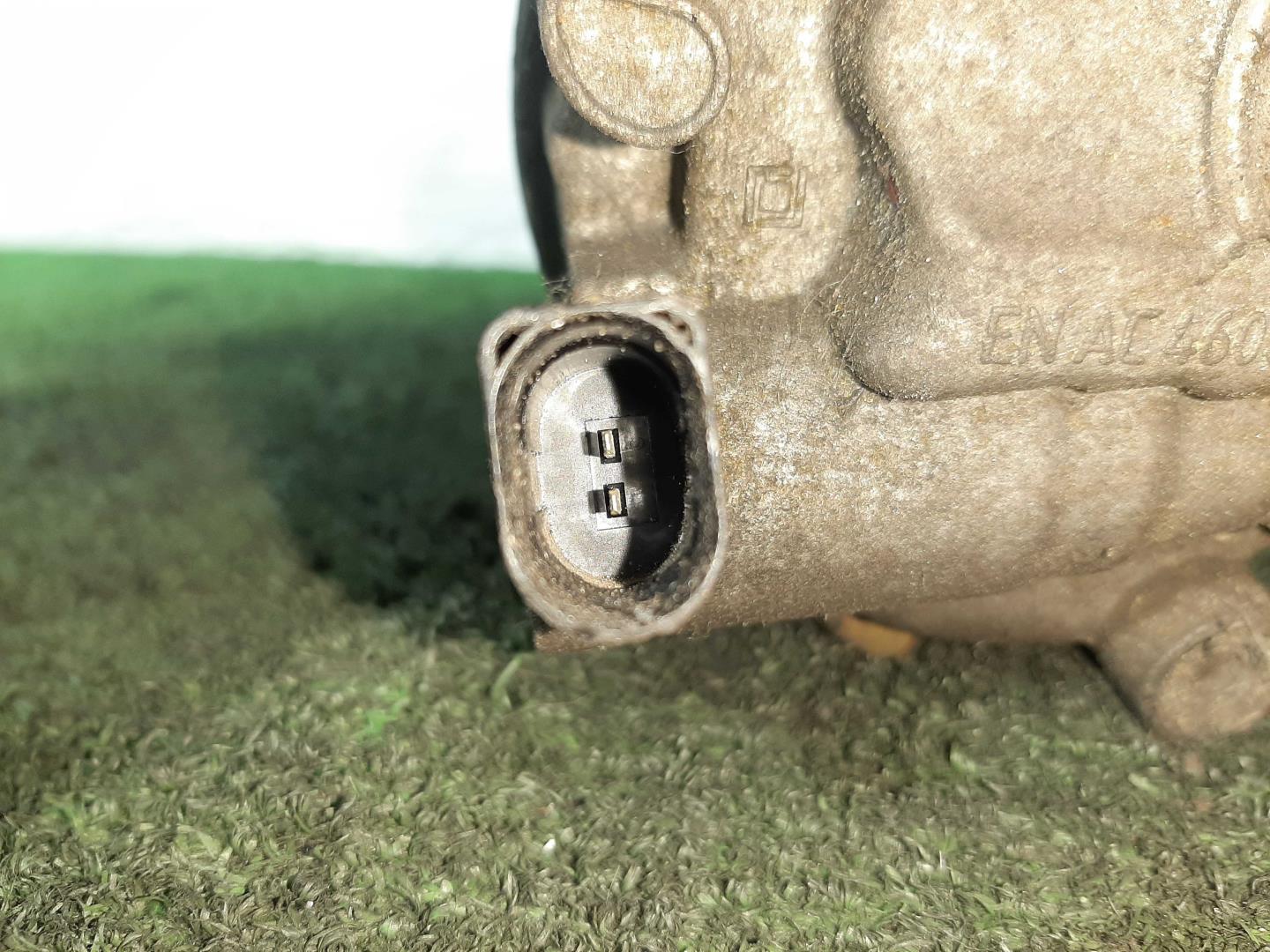 Компрессор кондиционера