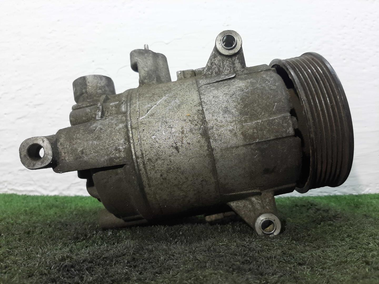 Компрессор кондиционера