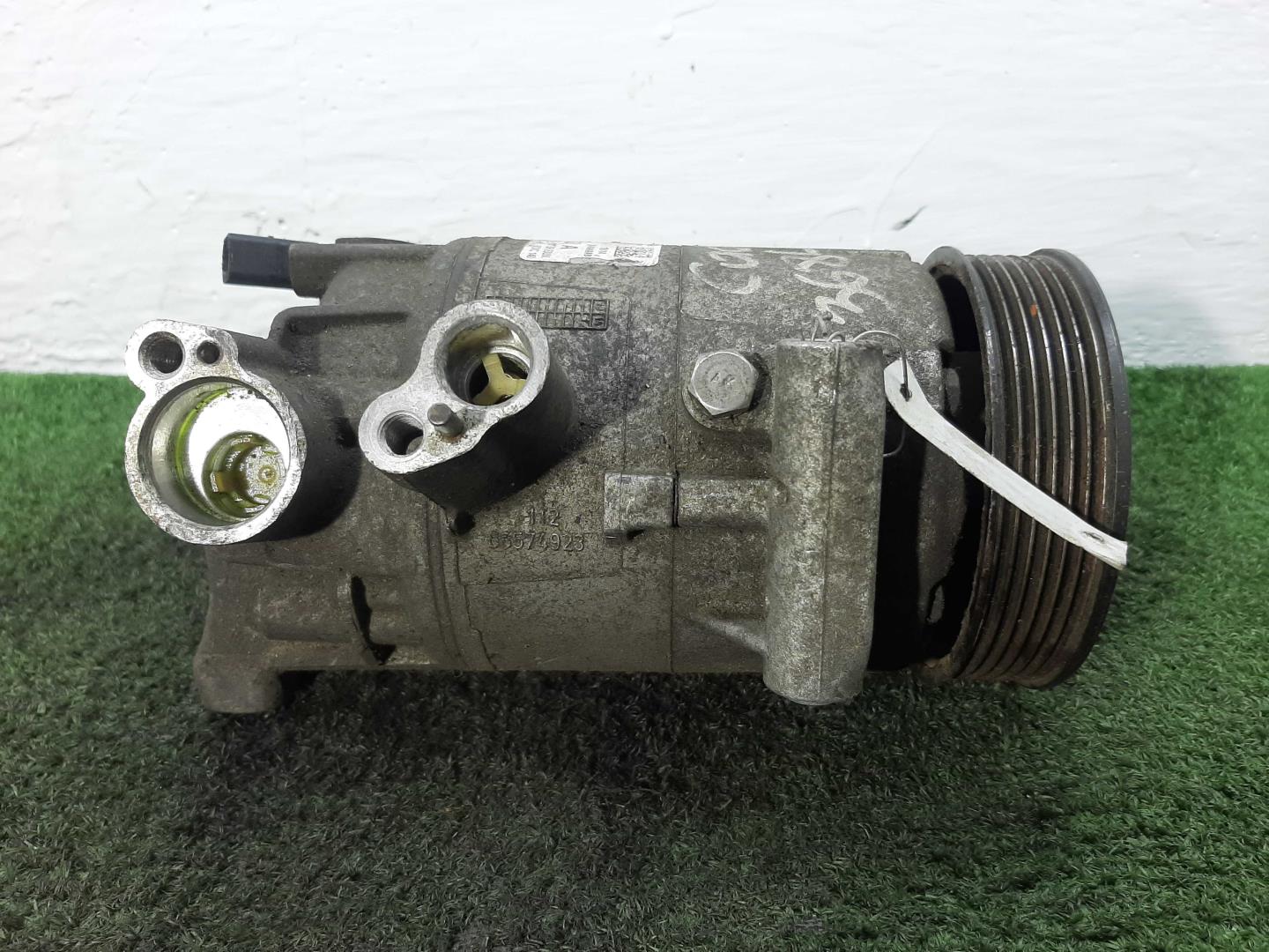 Компрессор кондиционера