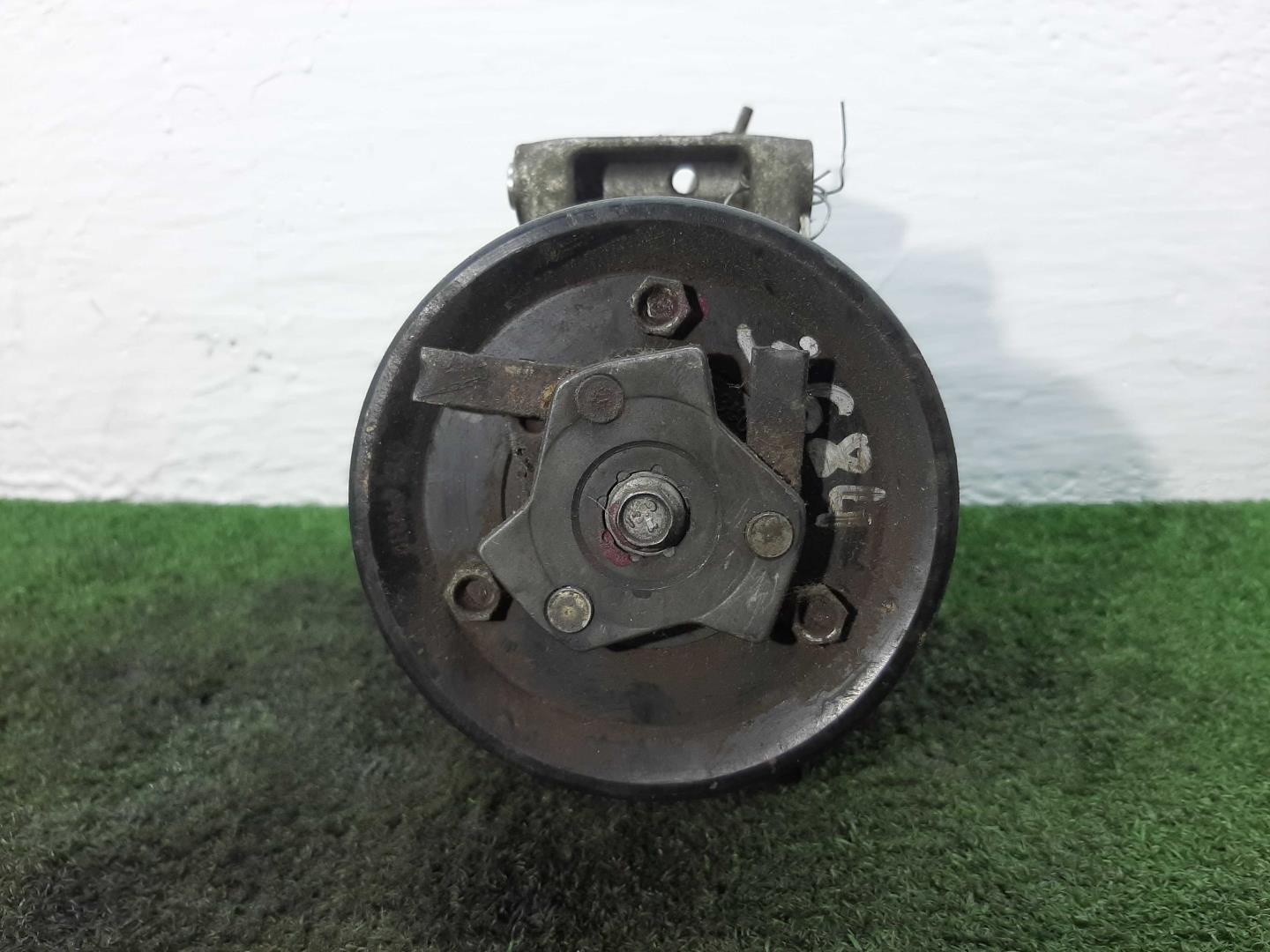 Компрессор кондиционера