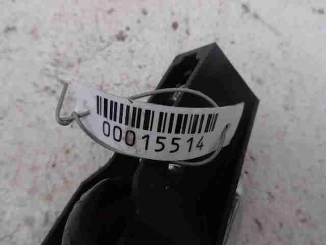 Ручка двери передней наружная правая