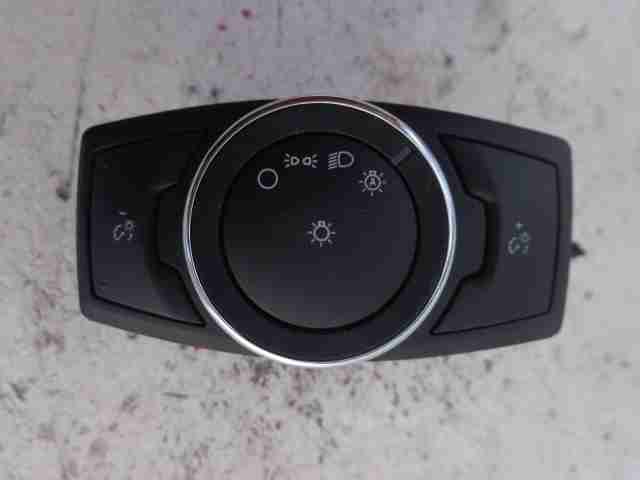 Переключатель света фар