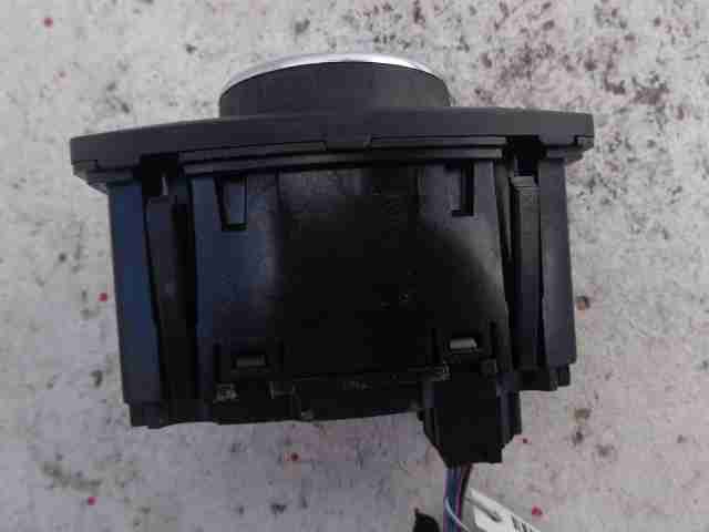 Переключатель света фар