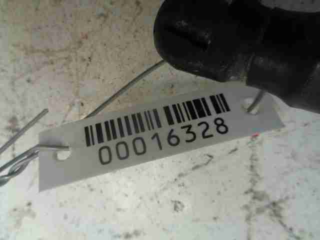 Амортизатор крышки багажника