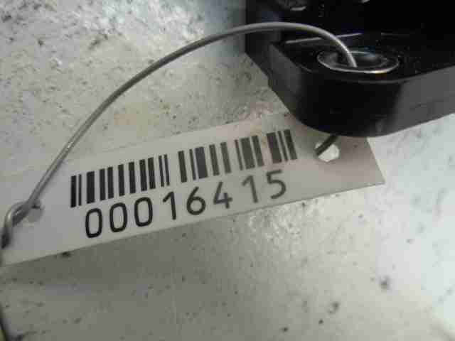 Педаль газа