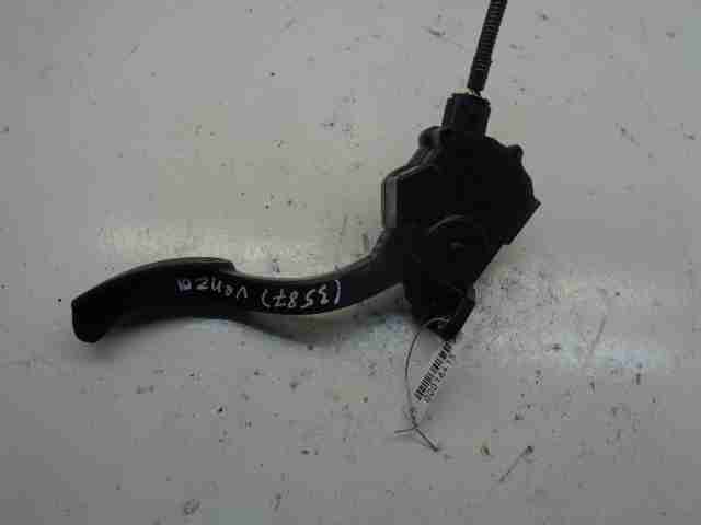 Педаль газа