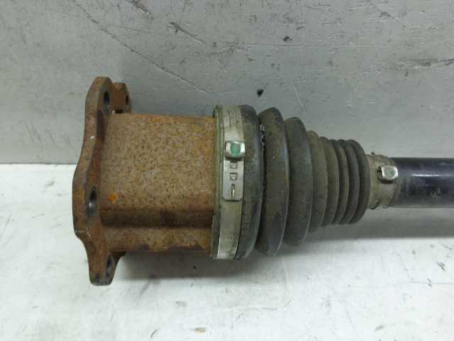 Полуось передняя правая