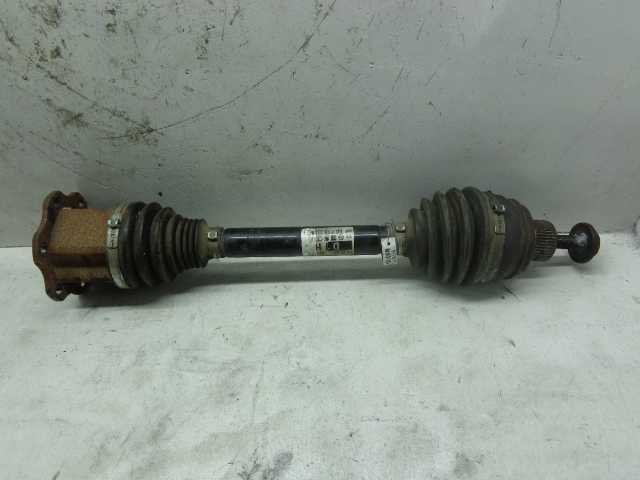 Полуось передняя правая