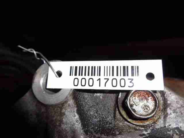 Редуктор переднего моста