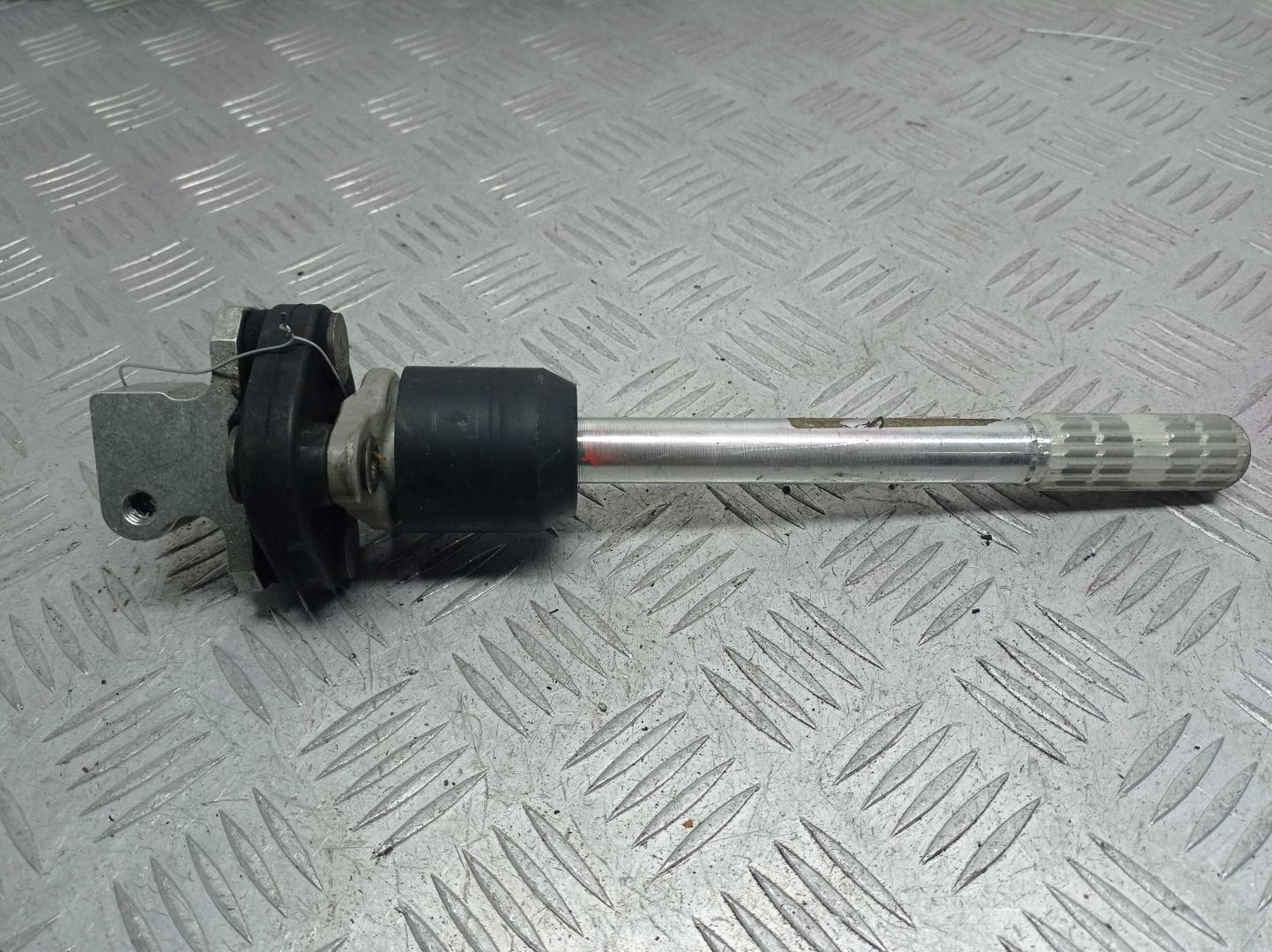 Кардан рулевой