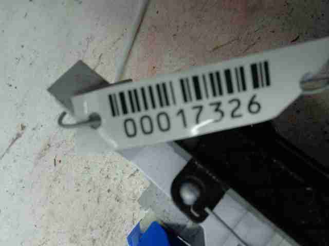 Переключатель отопителя