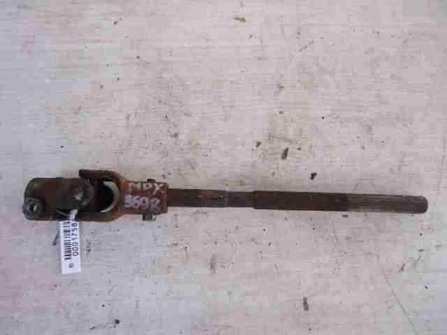 Кардан рулевой