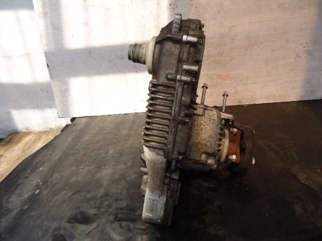 Коробка раздаточная