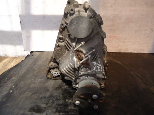 Коробка раздаточная