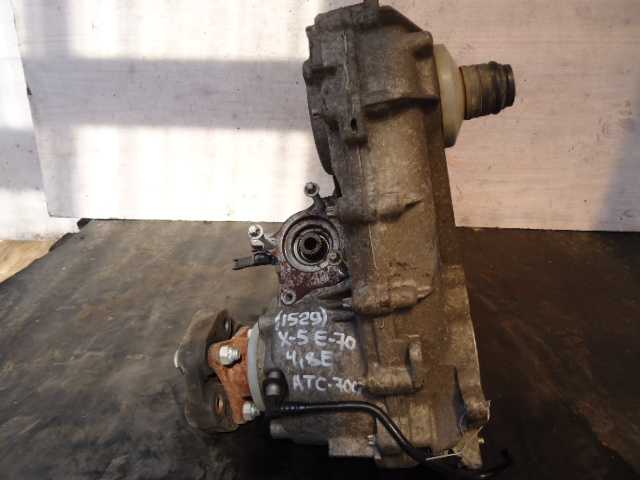 Коробка раздаточная