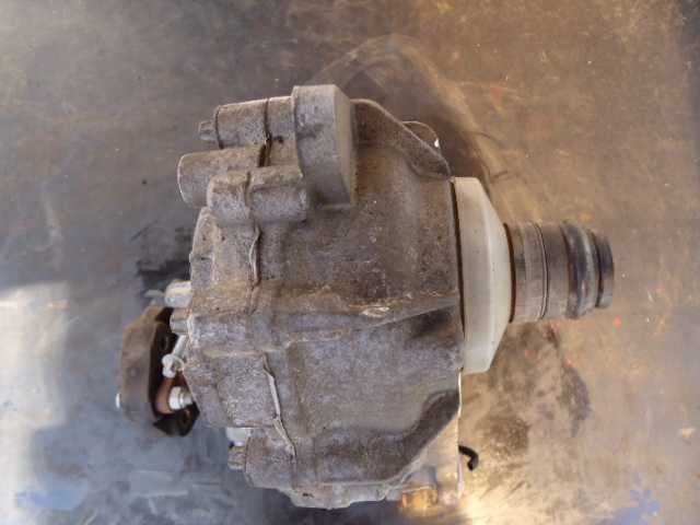 Коробка раздаточная