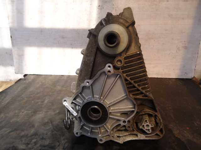 Коробка раздаточная