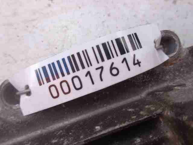 Блок управления двигателем